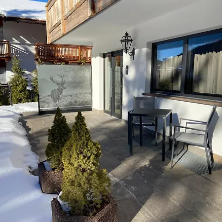 Appartamento Alexa Selva di Val Gardena