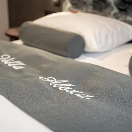 Appartamento Alexa Selva di Val Gardena